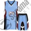 basket ball uniform